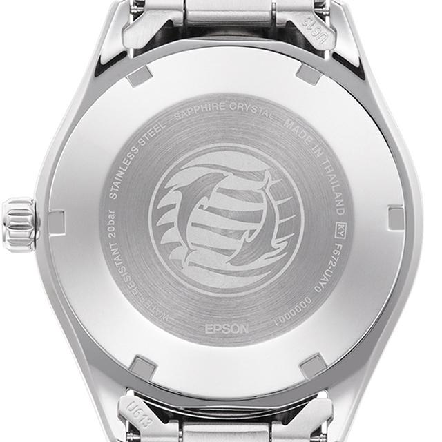 本日+16倍  オリエント スポーツ オリエント マコ 自動巻き 腕時計 メンズ ORIENT RN-AC0Q03S アナログ シルバー