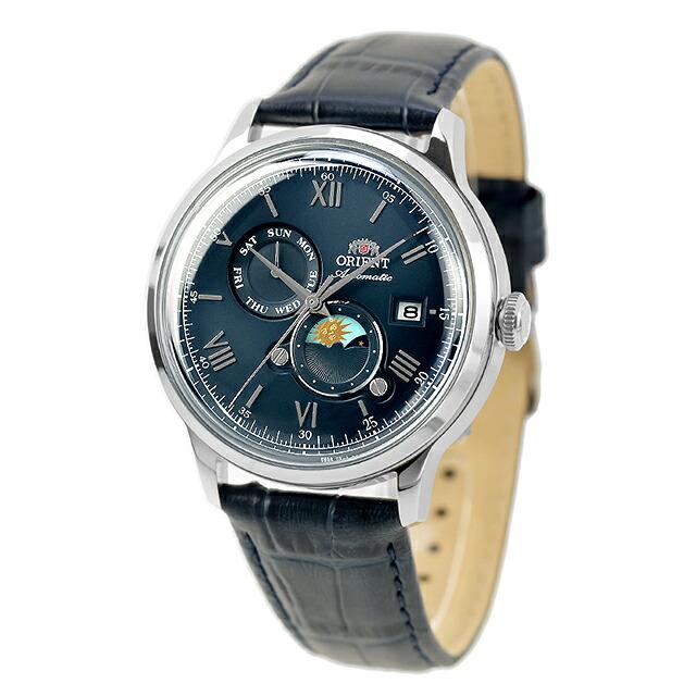 Classic Collection（ORIENT STAR） オリエント クラシック バンビーノ 