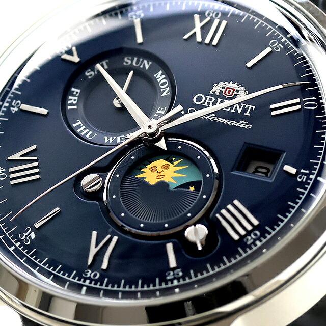 Classic Collection（ORIENT STAR） オリエント クラシック バンビーノ 