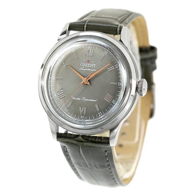 CLASSIC（ORIENT） オリエント Classic Orient Bambino 自動巻き