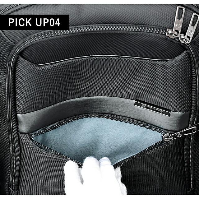 Samsonite（サムソナイト） リュック メンズ ブランド Samsonite