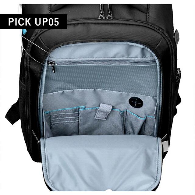 Samsonite（サムソナイト） リュック メンズ ブランド Samsonite