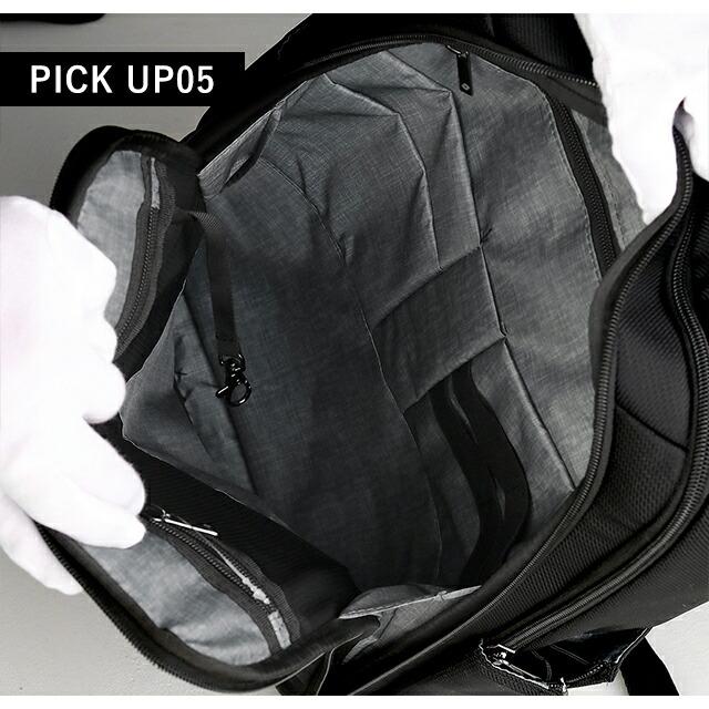 Samsonite（サムソナイト） ブランド リュックサック デイパック