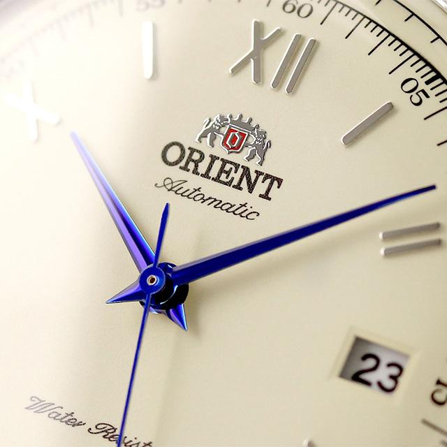 ORIENT オリエント バンビーノ 自動巻き 機械式 腕時計 ブランド