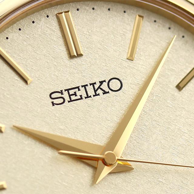 Dolce セイコー ドルチェ&エクセリーヌ メンズ SACM150 SEIKO 腕時計