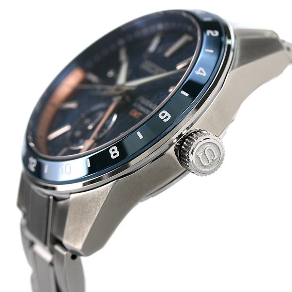 毎日さらに+10倍 セイコー メカニカル プレザージュ 限定モデル 自動巻き 機械式 メンズ 腕時計 ブランド SARF001 SEIKO｜nanaple-ya｜03