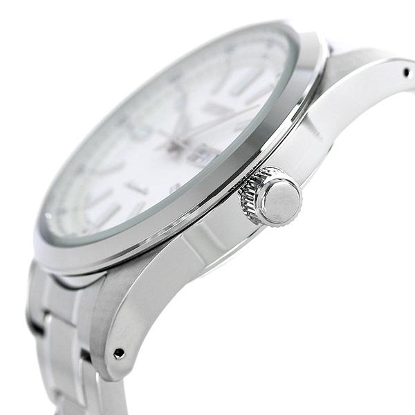 SEIKO（セイコー） メカニカル メンズ 腕時計 ブランド 自動巻き 機械