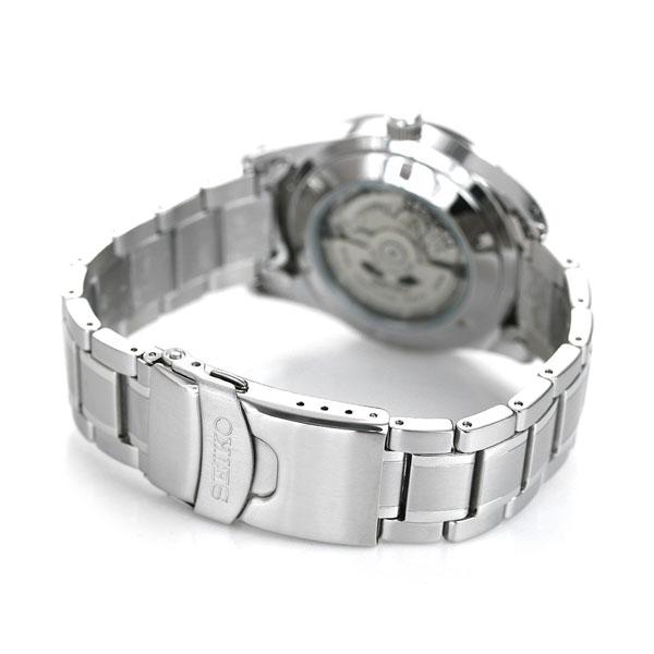 セイコー SEIKO セレクション　メンズ　腕時計　自動巻き　SARV001 SEIKO（セイコー） メカニカル メンズ 腕時計 ブランド 自動巻き 機械
