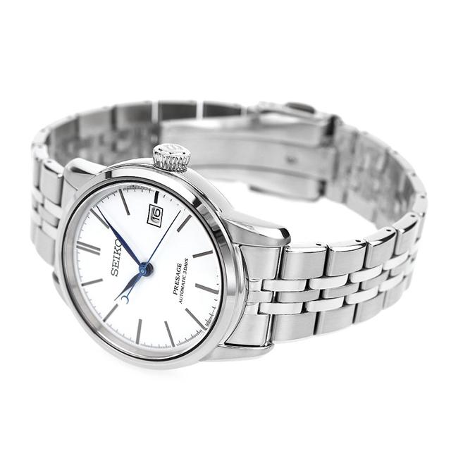 PRESAGE セイコー プレザージュ Classic Series 自動巻き 腕時計