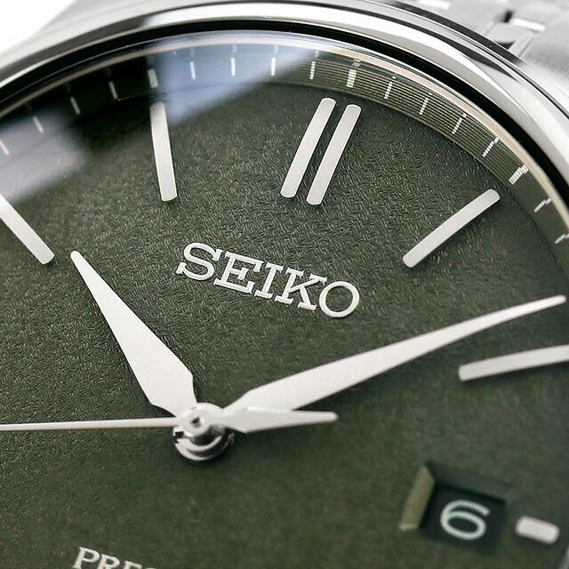 PRESAGE セイコー プレザージュ Classic Series 自動巻き 腕時計