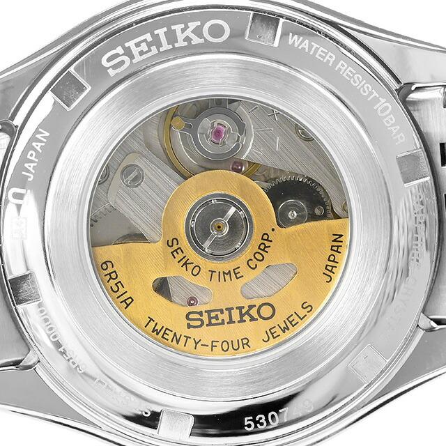 セイコー プレザージュ SARX131 SEIKO Seiko Presage Classic Series SARX131 | Sakurawatches.com