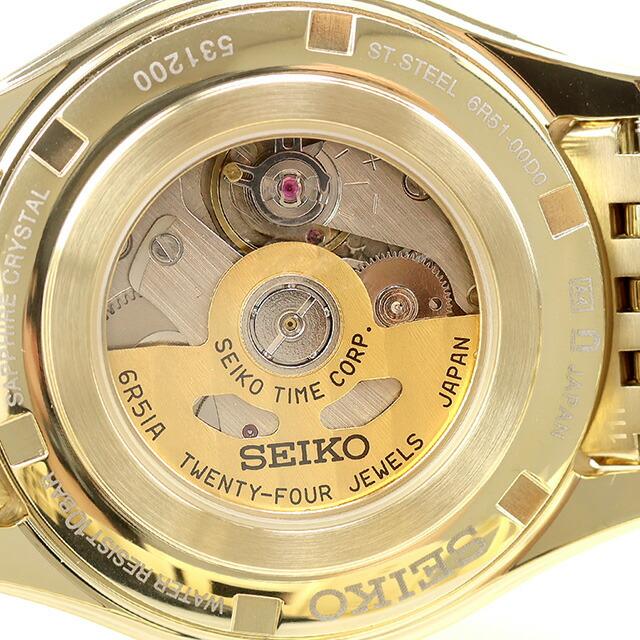 PRESAGE セイコー プレザージュ Classic Series 自動巻き 腕時計