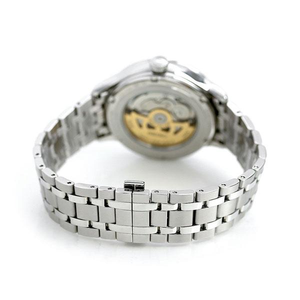 PRESAGE セイコー プレザージュ 自動巻き 機械式 オープンハート