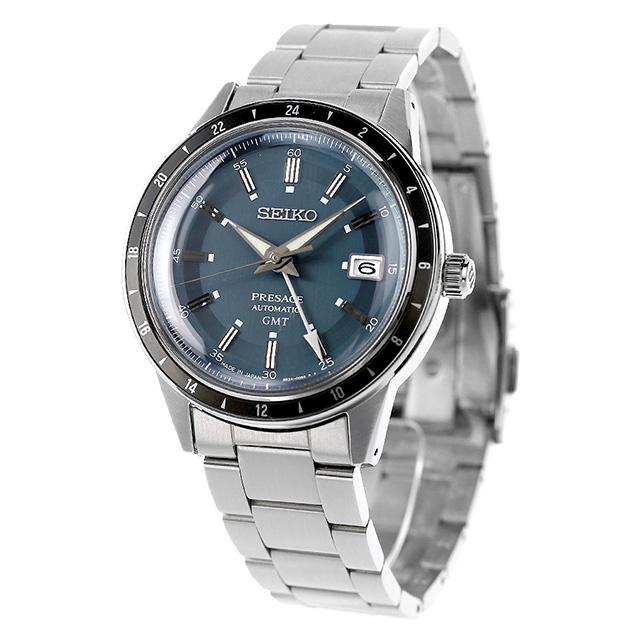 SEIKO PRESAGE SARY059 セイコー プレザージュ 自動巻 Basic Line セイコー プレザージュ ベーシックライン 自動巻き 機械式