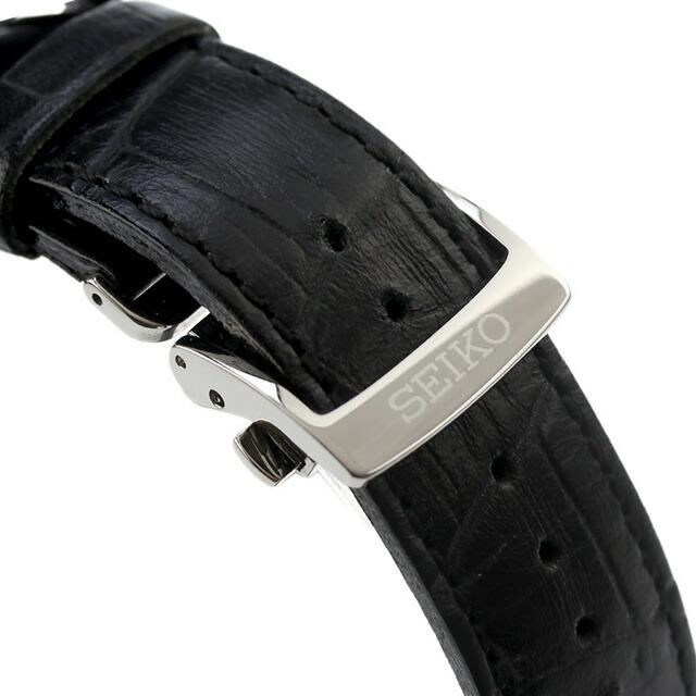 PRESAGE セイコー プレザージュ Cocktail Time GMT 自動巻き 腕時計