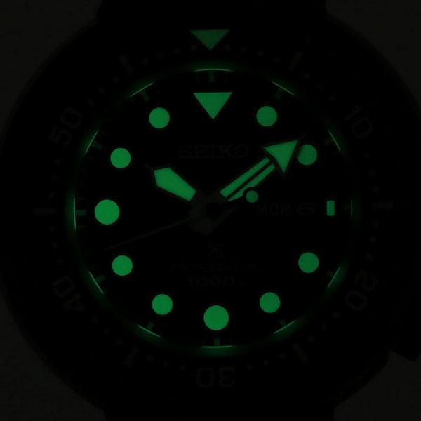 Marinemaster Professional セイコー プロスペックス ダイバーズ