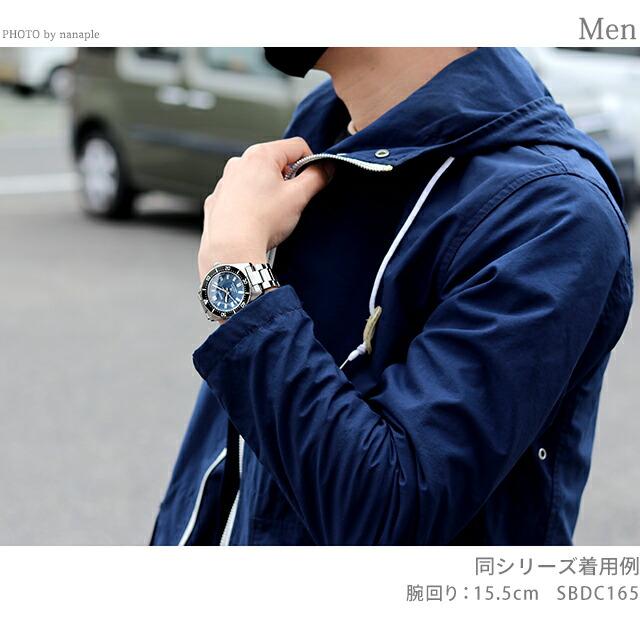 SEIKO（セイコー） プロスペックス ダイバースキューバ メカニカル