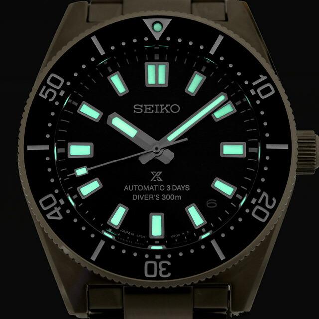 Diver Scuba セイコー プロスペックス ダイバースキューバ メカニカル
