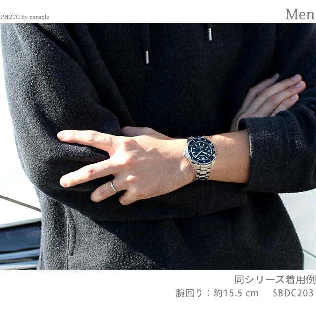 Diver Scuba セイコー プロスペックス ダイバースキューバ メカニカル