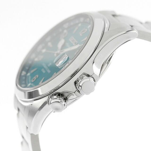 PROSPEX セイコー プロスペックス アルピニスト 自動巻き 腕時計