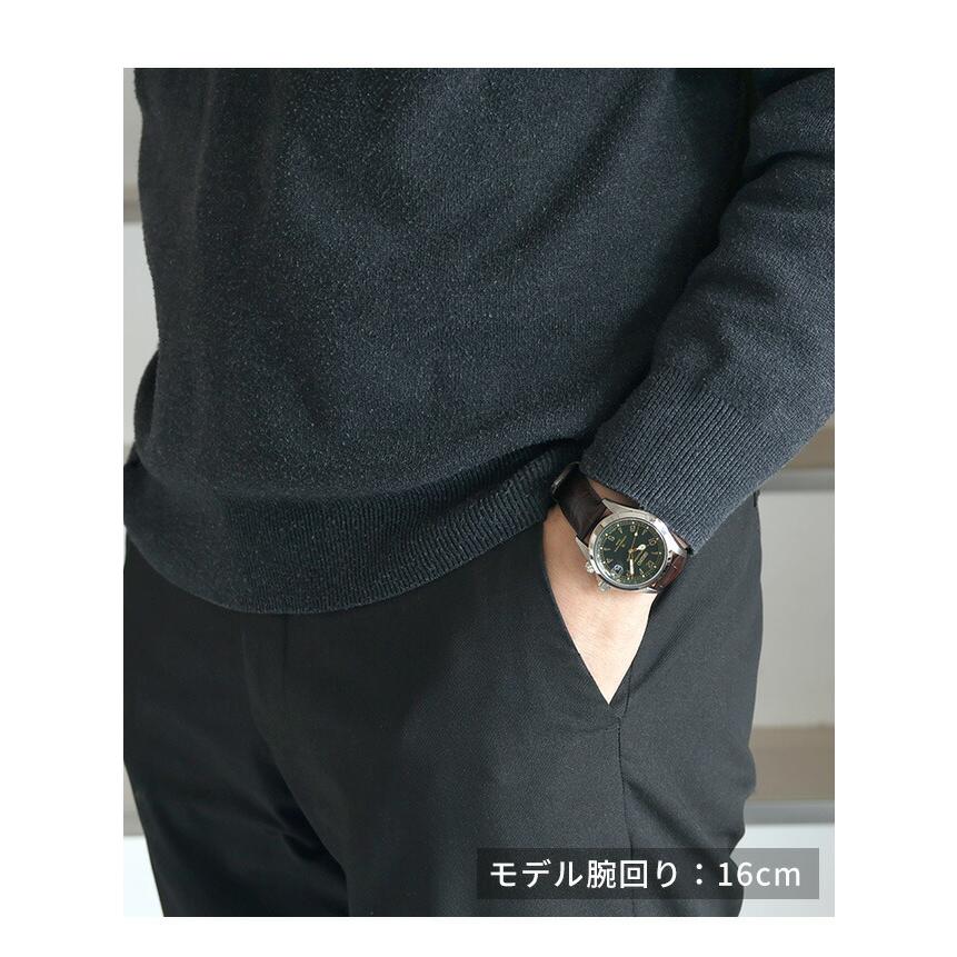 PROSPEX セイコー プロスペックス アルピニスト 自動巻き 腕時計