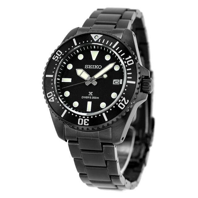 Diver Scuba セイコー プロスペックス ダイバースキューバ ソーラー
