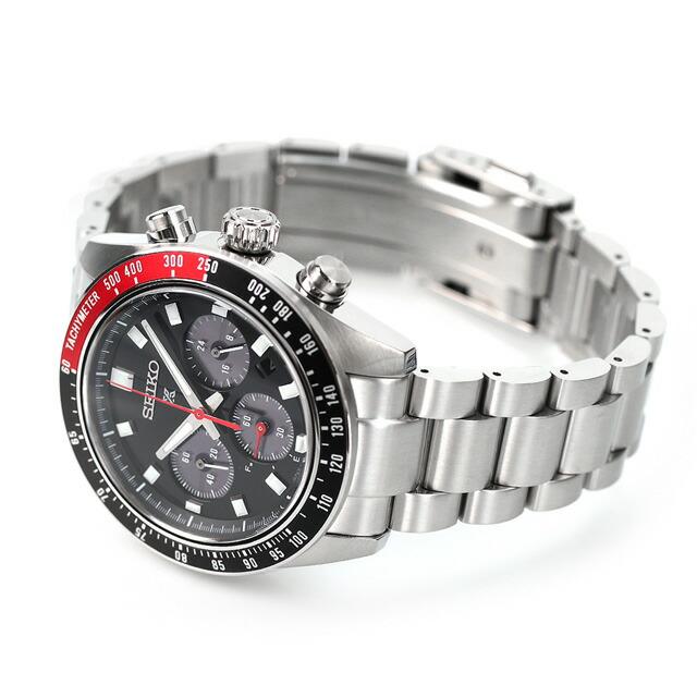 SPEEDTIMER セイコー プロスペックス スピードタイマー ソーラークロノ