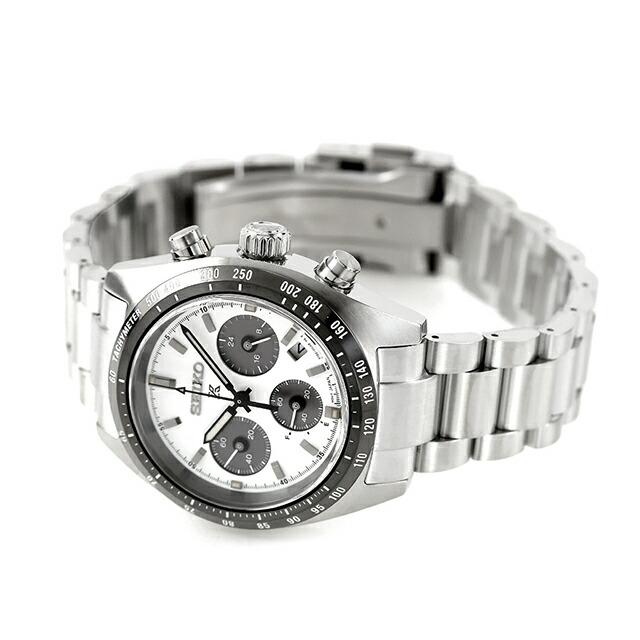 SPEEDTIMER セイコー プロスペックス スピードタイマー ソーラー