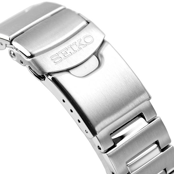 セイコー プロスペックス モンスター ペンギン ダイバースキューバ 日本製 自動巻き 機械式 メンズ 腕時計 ブランド SBDY115 SEIKO ブルー｜nanaple-ya｜05