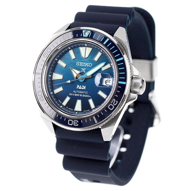 Diver Scuba セイコー プロスペックス ダイバースキューバ 自動巻き