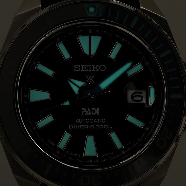 Diver Scuba セイコー プロスペックス ダイバースキューバ 自動巻き