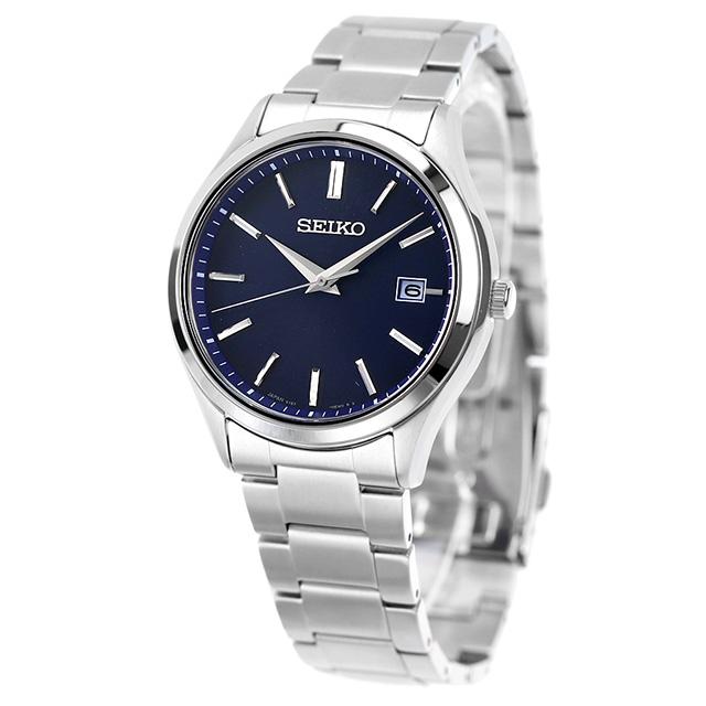 SEIKO SELECTION セイコーセレクション 腕時計 ブランド ソーラー