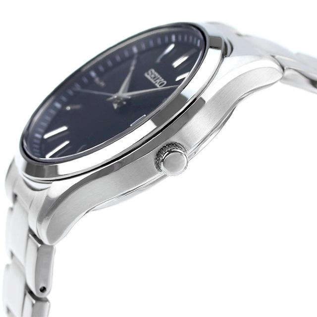 SEIKO SELECTION セイコーセレクション 腕時計 ブランド ソーラー