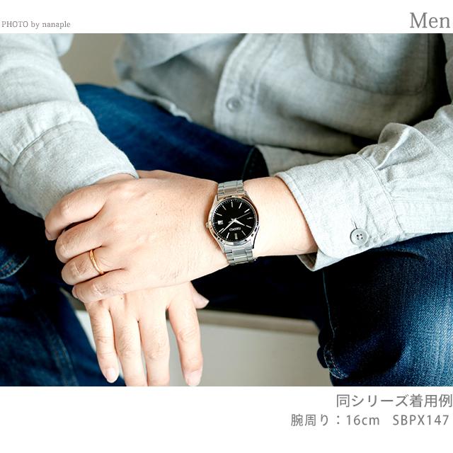 SEIKO SELECTION セイコーセレクション 腕時計 ブランド ソーラー