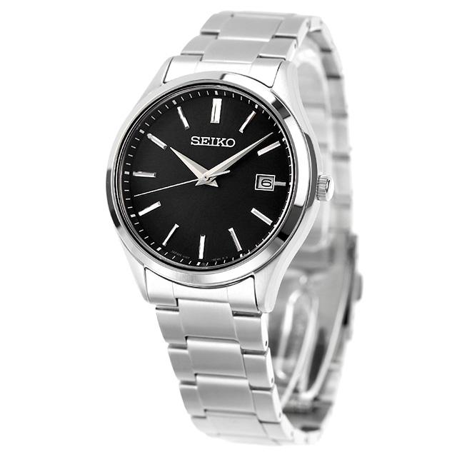 SEIKO SELECTION セイコーセレクション 腕時計 ブランド ソーラー