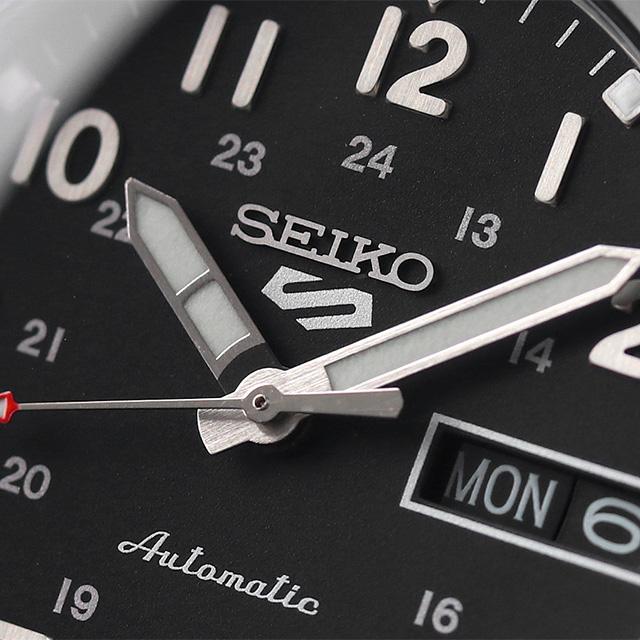 Seiko 5 Sports セイコー5 スポーツ スタイル 自動巻き 機械式 腕時計