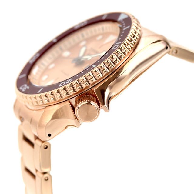 セイコー5 スポーツ 55周年記念 カスタマイズキャンペーン 自動巻き