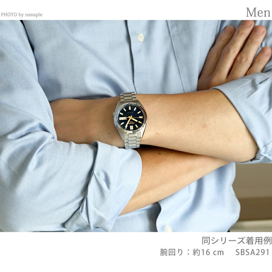 Seiko 5 Sports セイコー5 スポーツ SNXS Series 自動巻き 腕時計