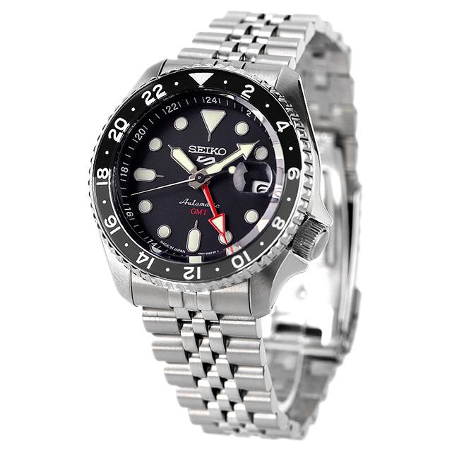 Sports Style セイコー5 スポーツ ファイブスポーツ 限定モデル SKX