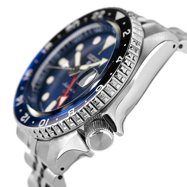Sports Style セイコー5 スポーツ ファイブスポーツ 限定モデル SKX 