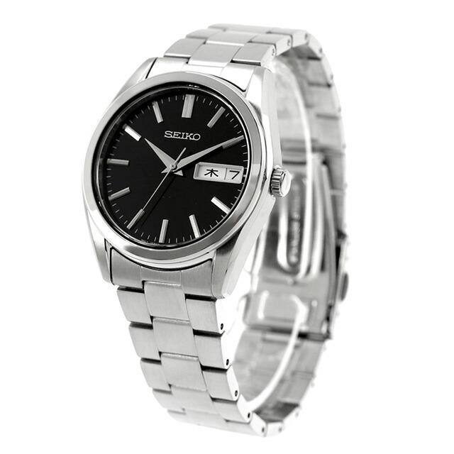 SEIKO SELECTION セイコーセレクション メンズ アナログクオーツ SEIKO SELECTION セイコーセレクション メンズ アナログクオーツ