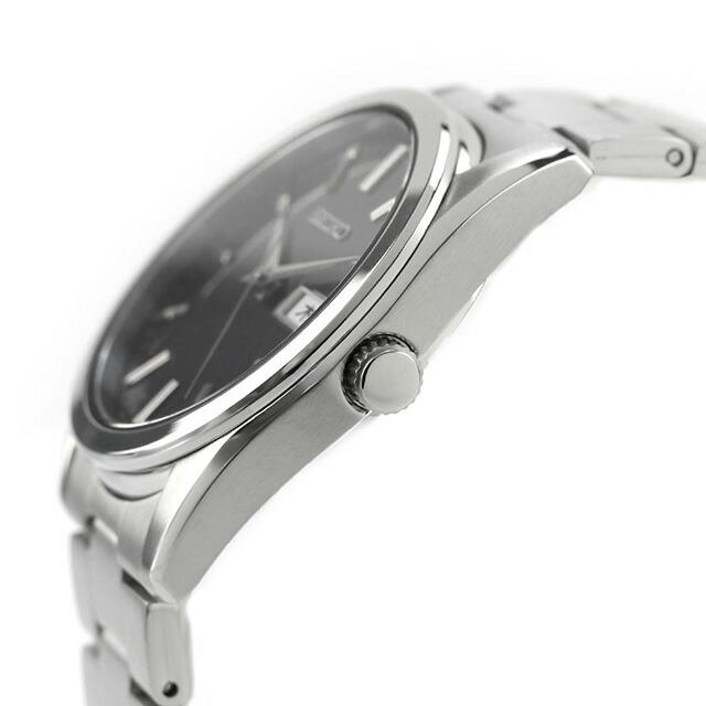 SEIKO SELECTION セイコーセレクション メンズ アナログクオーツ SEIKO SELECTION セイコーセレクション メンズ アナログクオーツ