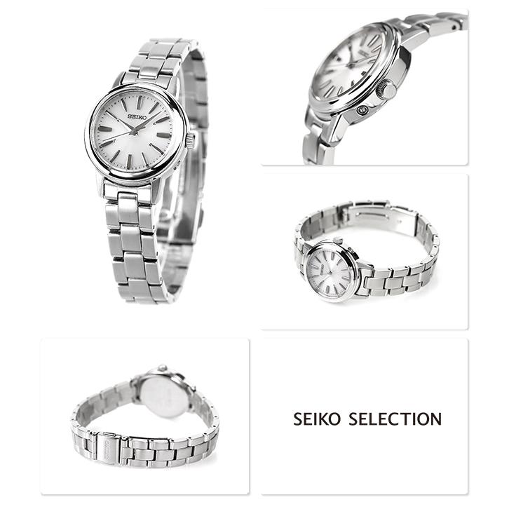 SEIKO SELECTION 5/1は+19倍 セイコーセレクション 腕時計 SEIKO SELECTION 5/1は+19倍 セイコーセレクション 腕時計
