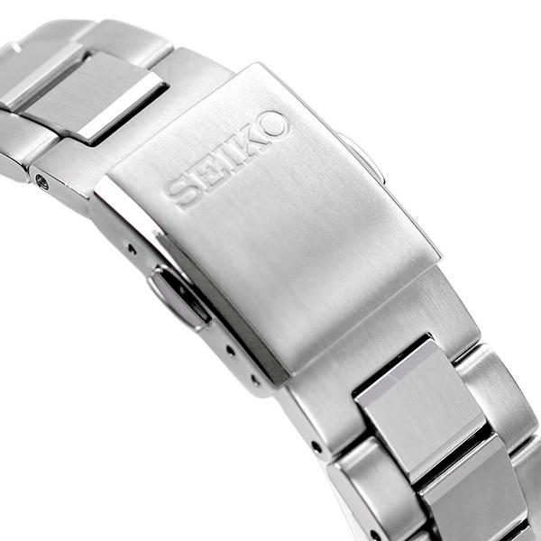 SEIKO SELECTION セイコーセレクション メンズ ソーラー電波時計 限定