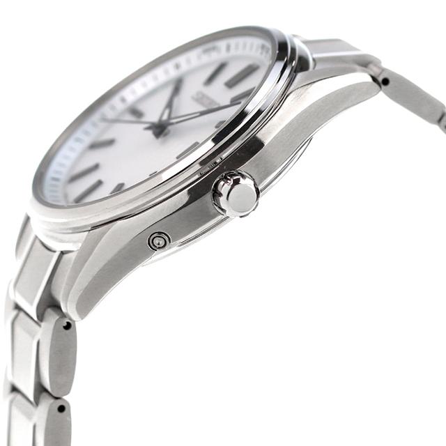 SEIKO SELECTION セイコーセレクション プレミアム ソーラー電波