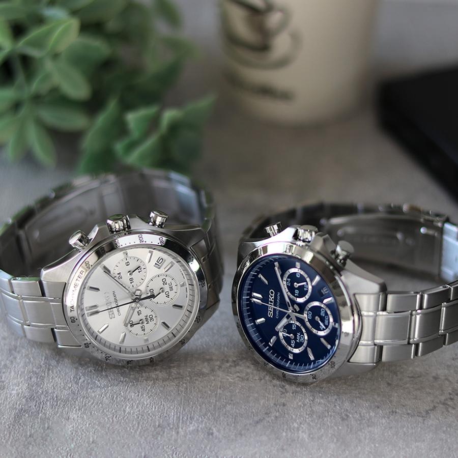 SEIKO SELECTION セイコー 時計 腕時計 ブランド メンズ SBTR009