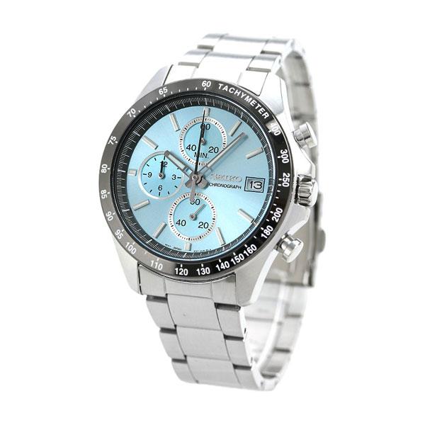 SEIKO SELECTION セイコー 時計 腕時計 ブランド メンズ SBTR029