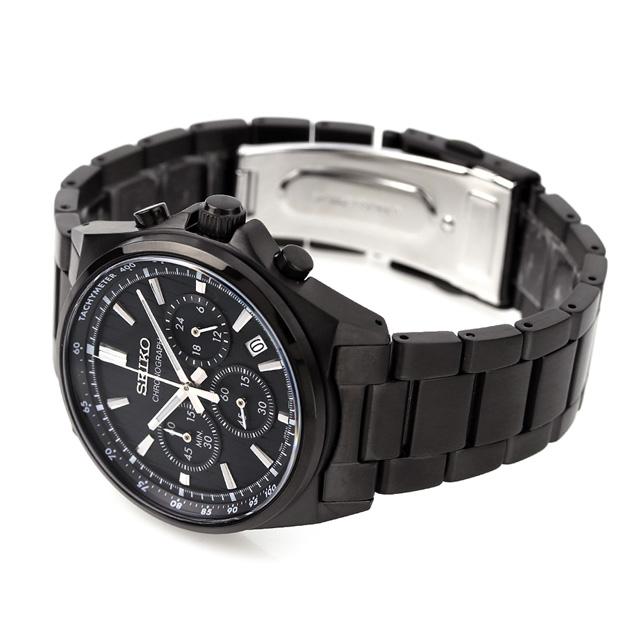 SEIKO SELECTION セイコーセレクション クオーツ 腕時計 ブランド