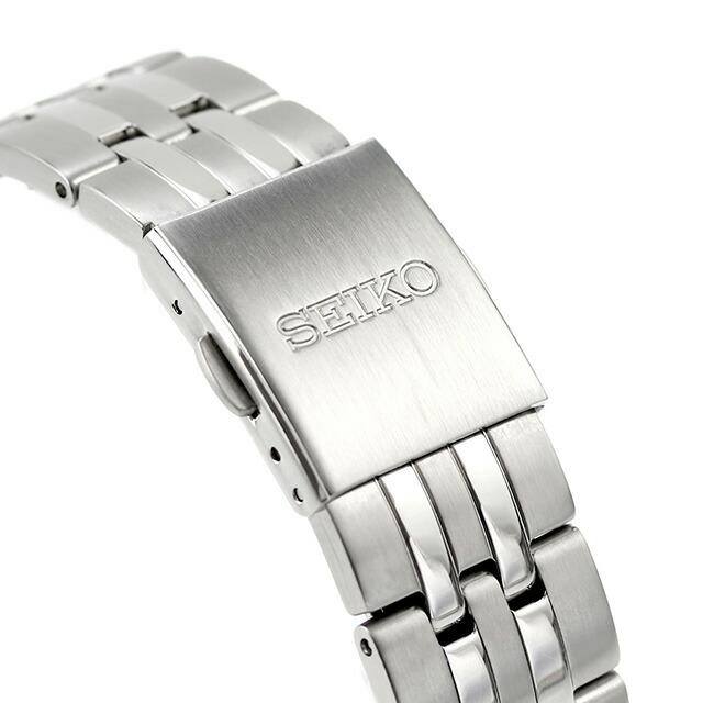 SEIKO SELECTION セイコーセレクション Sシリーズ クオーツ 腕時計