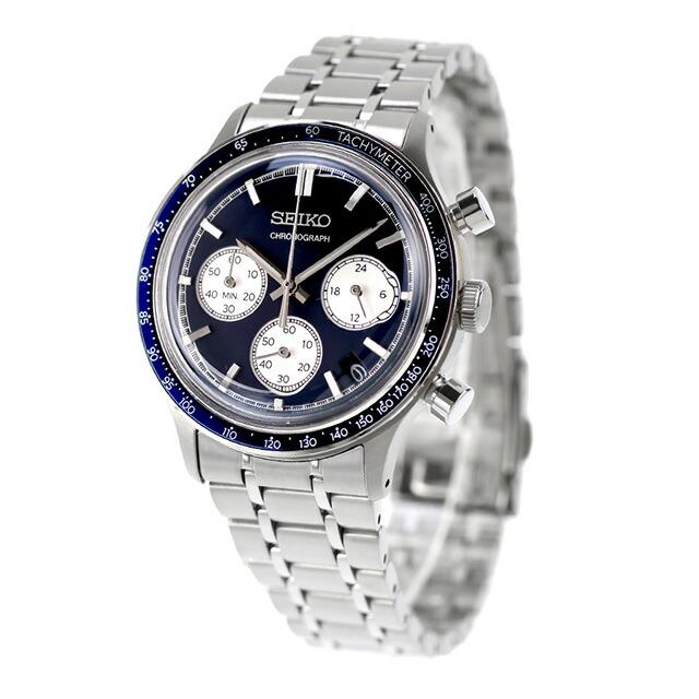 SEIKO SELECTION セイコーセレクション クォーツ 電池式 腕時計